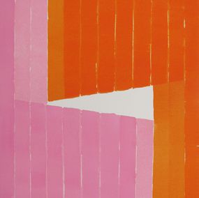 Pittura, Serie SL - Juin 04, Guillaume Moschini