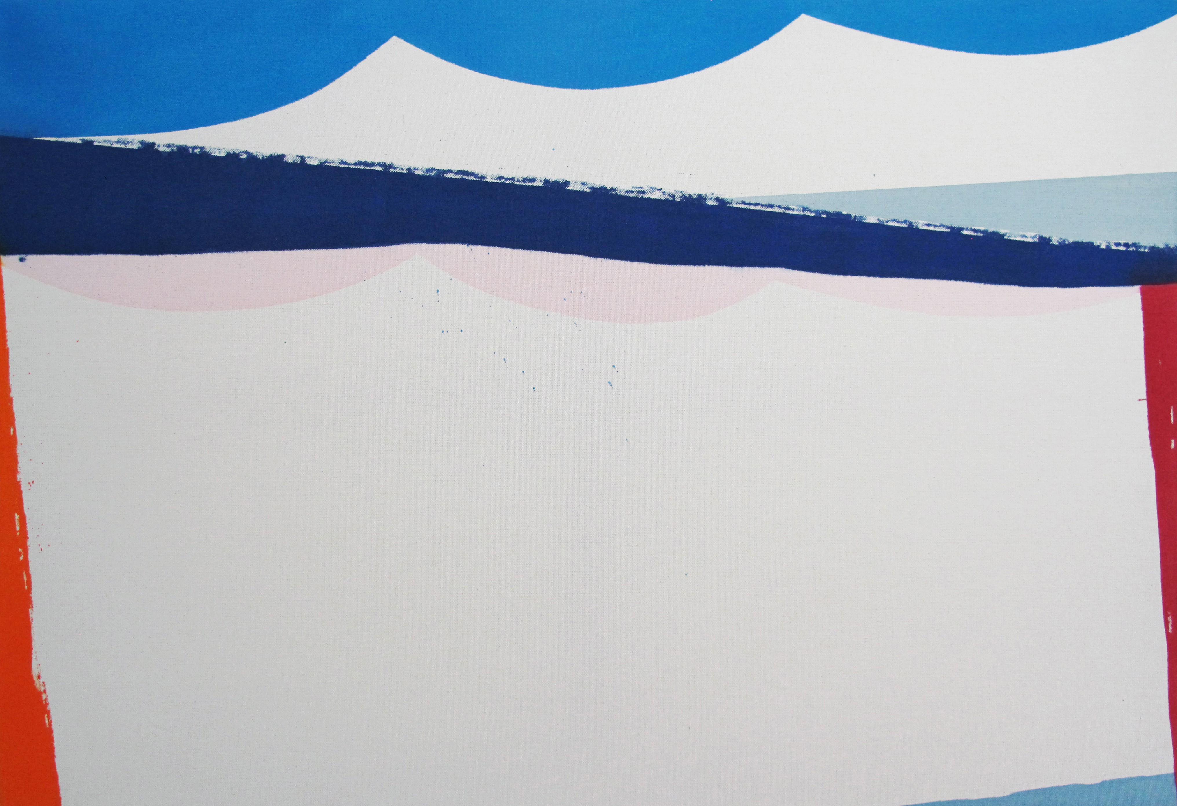 Guillaume Moschini, A L'Horizon 02 Guillaume Moschini, A L'Horizon 02