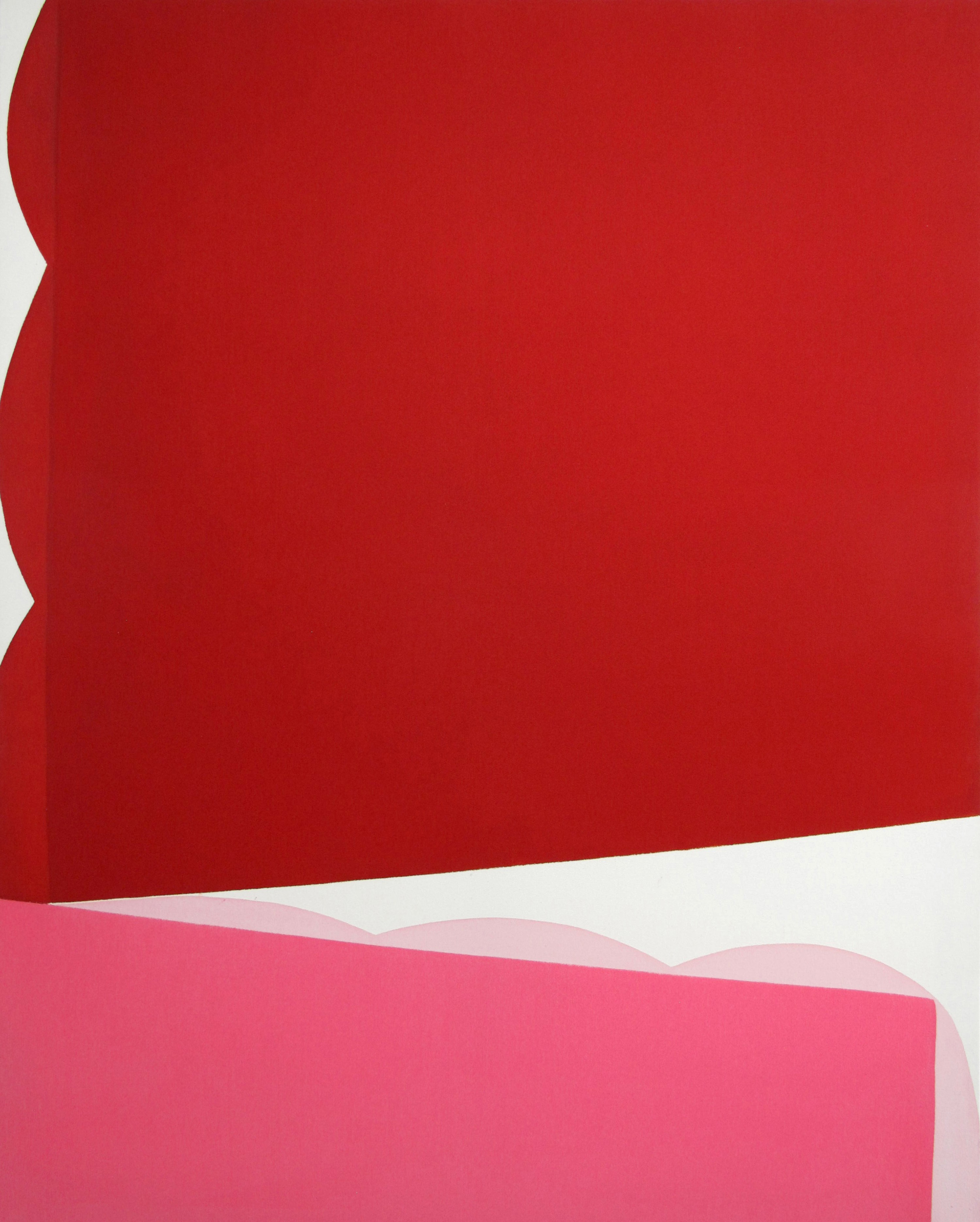 Guillaume Moschini, Ondulation Guillaume Moschini, Ondulation