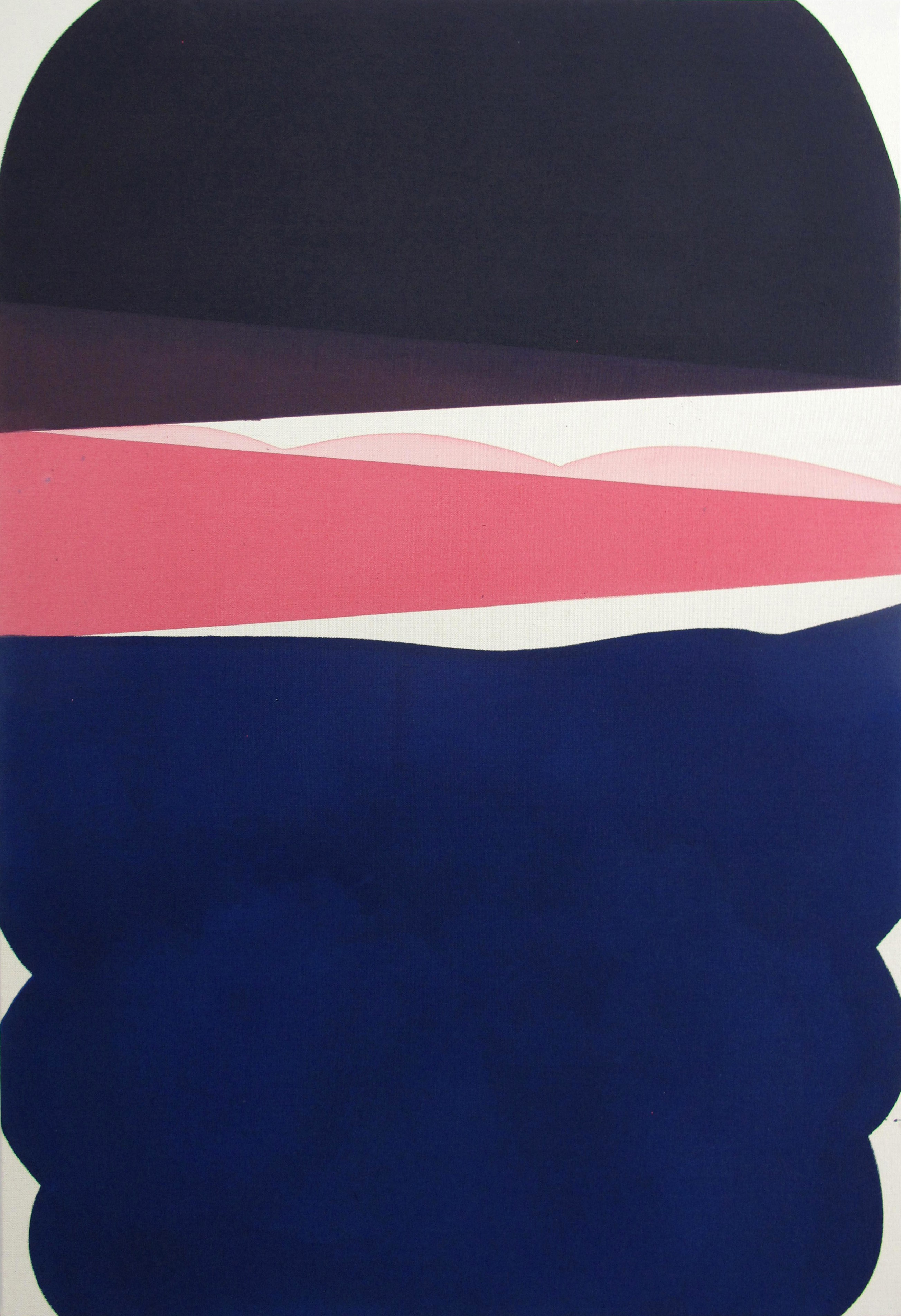 Guillaume Moschini, Untitled - P60 Guillaume Moschini, Untitled - P60