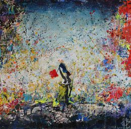 Révolution, Jean-Philippe Berger