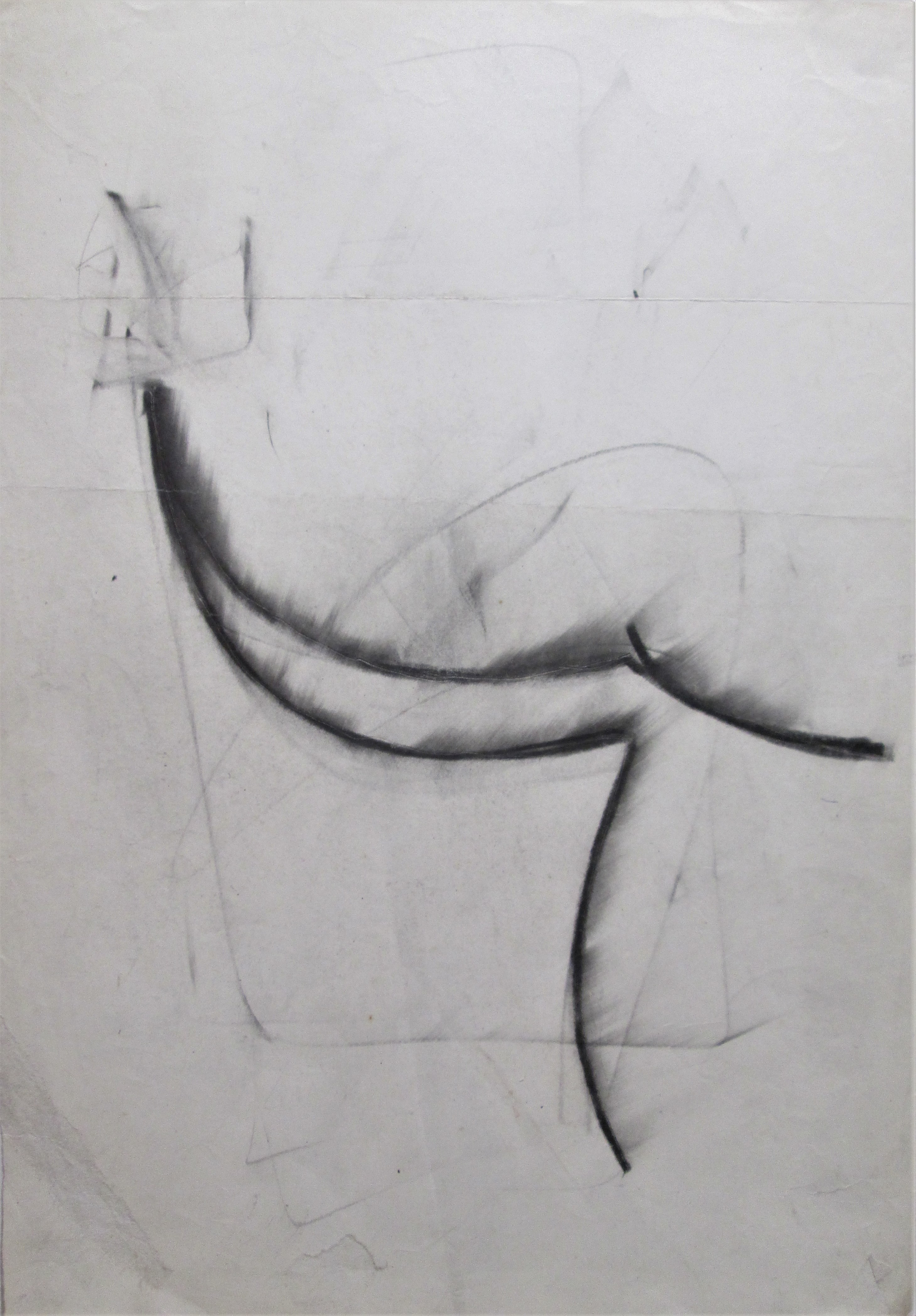 Paolo Ambrosio, Figure summary, 1979 Paolo Ambrosio, Figure summary, 1979