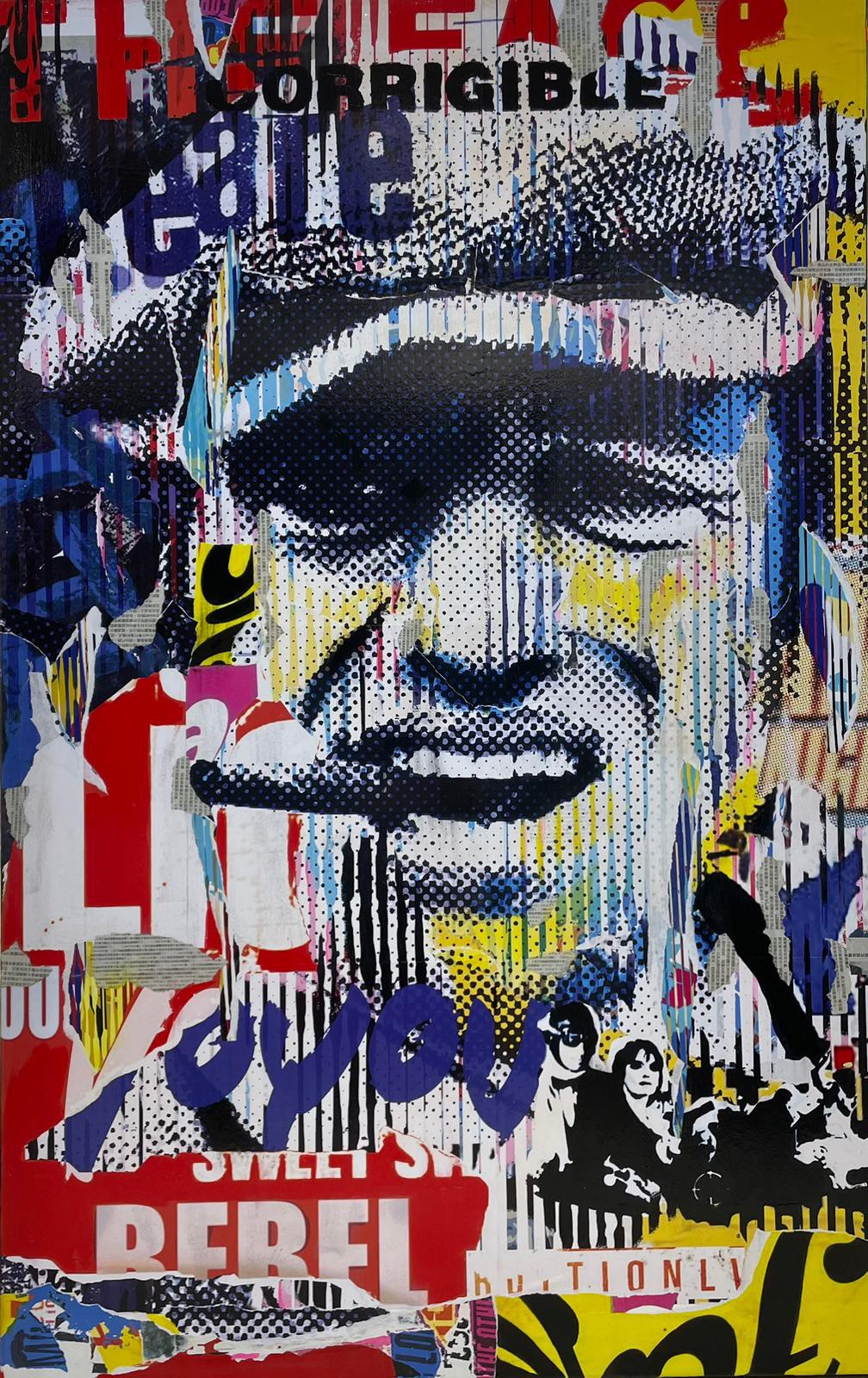 Yen'P, Belmondo J-P Yen'P, Belmondo J-P