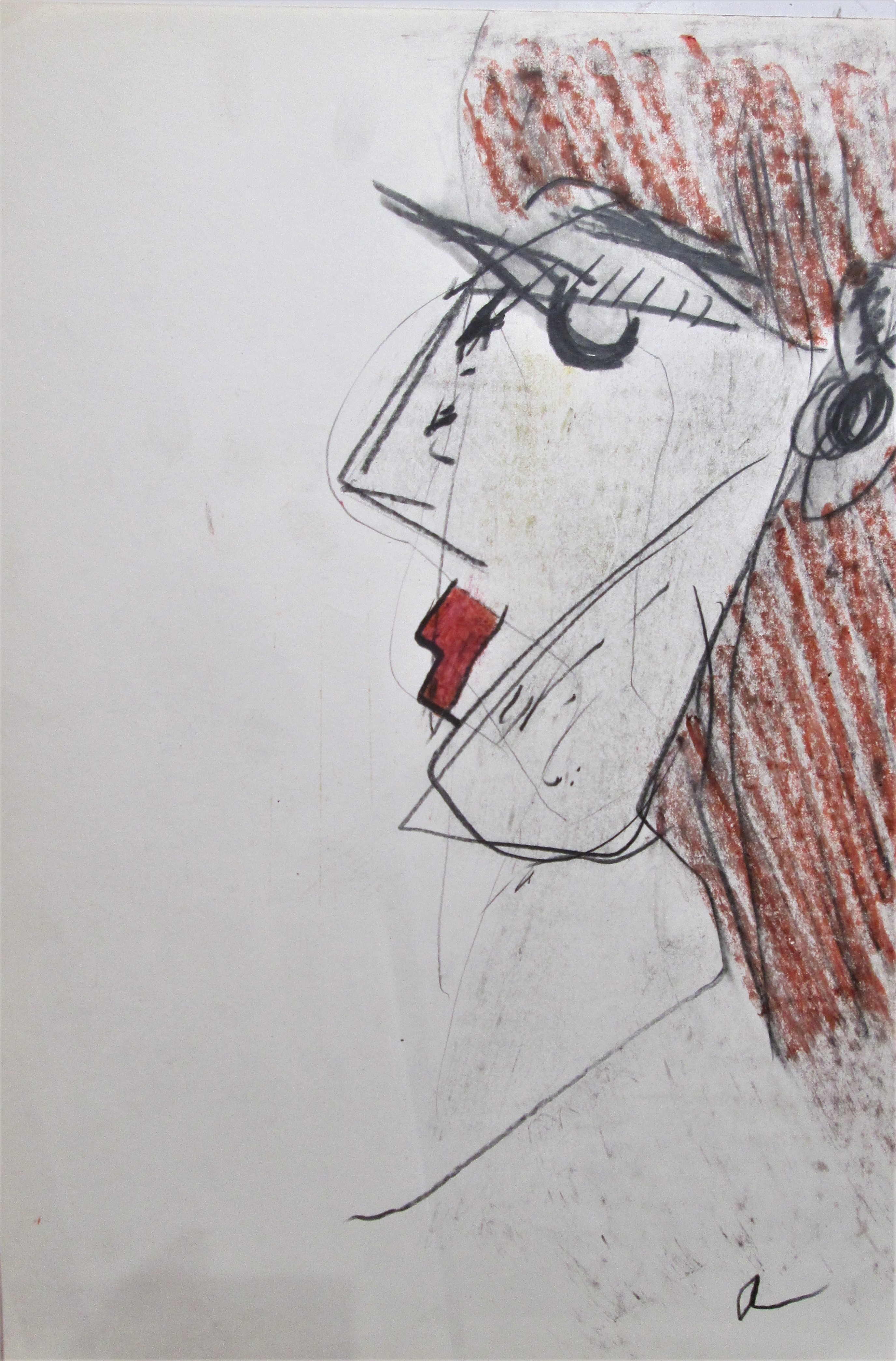 Paolo Ambrosio, Personaggio, 1978 Paolo Ambrosio, Personaggio, 1978