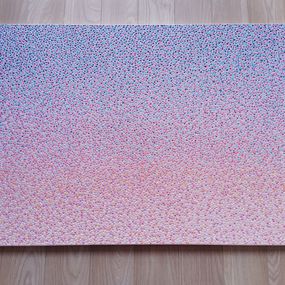 Diana Torje, Purple sunset Diana Torje, Purple sunset