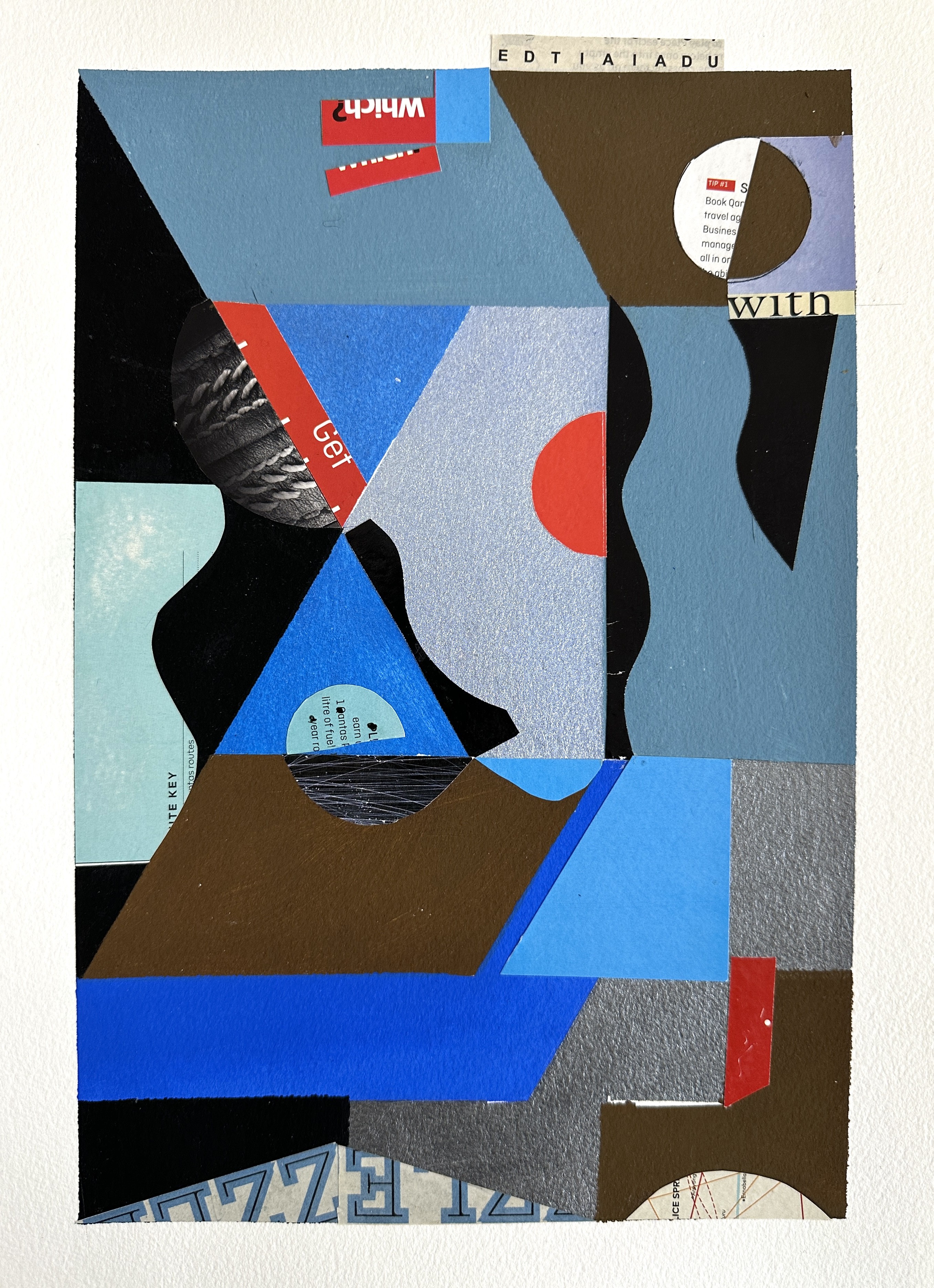 Jeremy Annear, Late Night No.39 Jeremy Annear, Late Night No.39