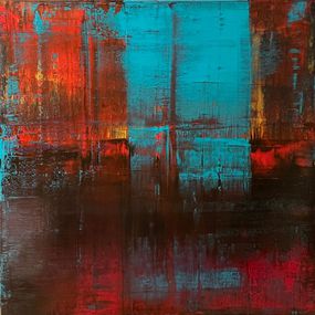 Painting, Impossible, Lukasz Kujawa
