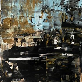 Painting, Promise me, Lukasz Kujawa
