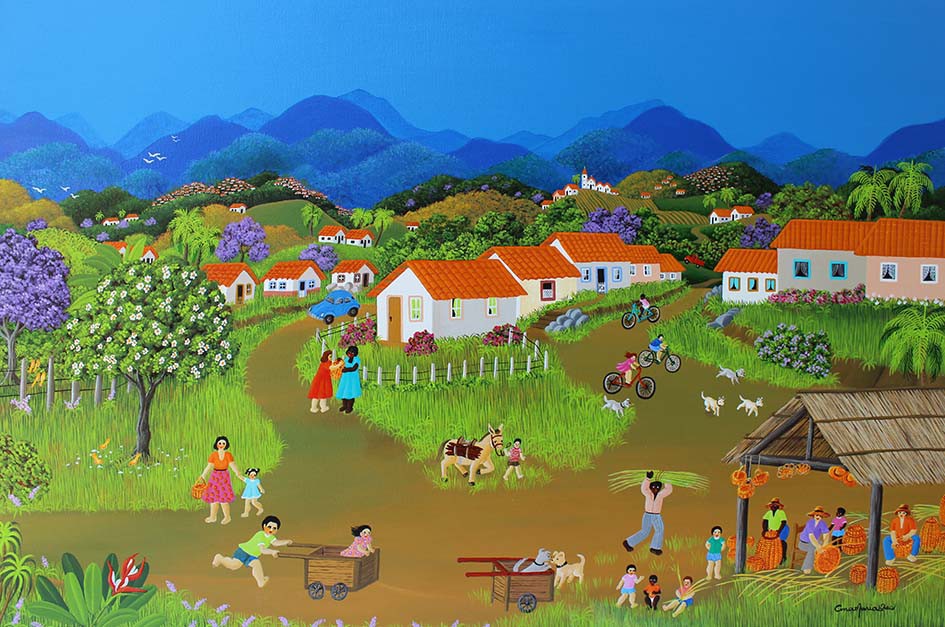 Ana Maria Dias, Le temps des vacances Ana Maria Dias, Le temps des vacances