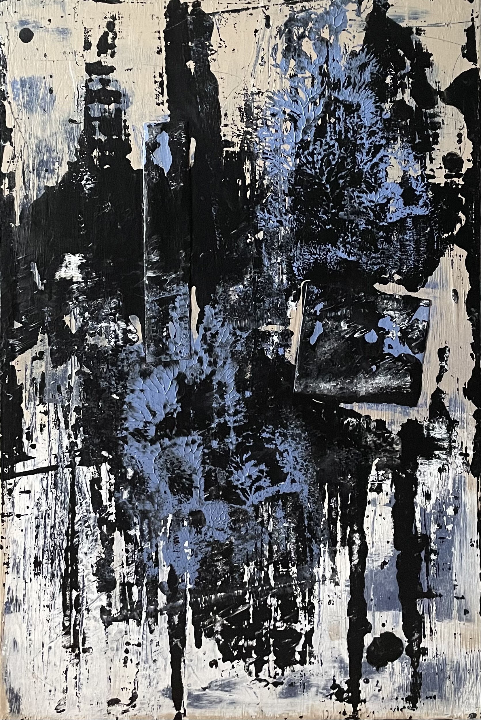Lukasz Kujawa, Sleepless Days Lukasz Kujawa, Sleepless Days