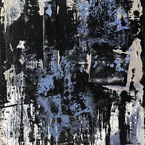 Gemälde, Sleepless Days, Lukasz Kujawa