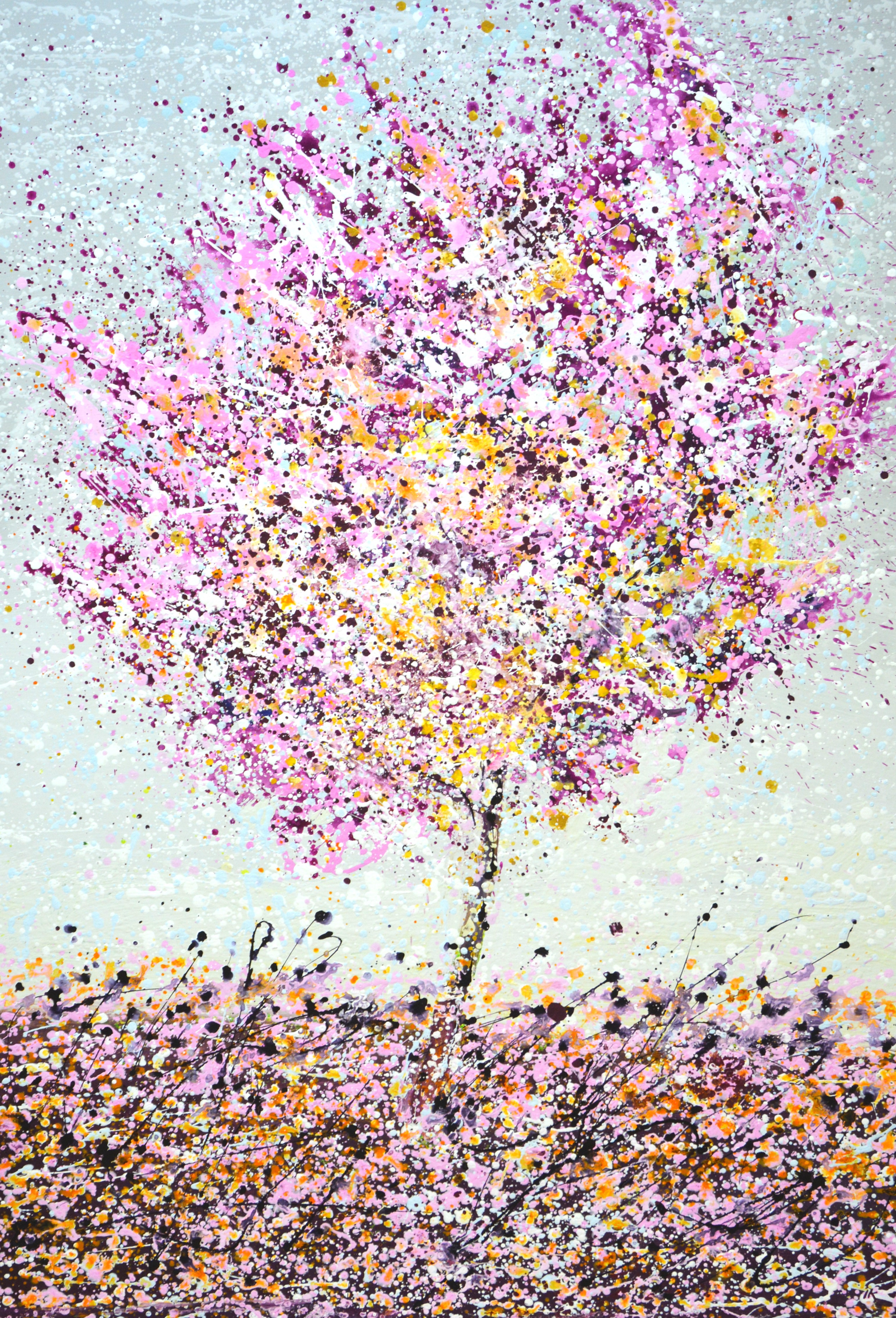 Iryna Kastsova, Wood. Iryna Kastsova, Wood.