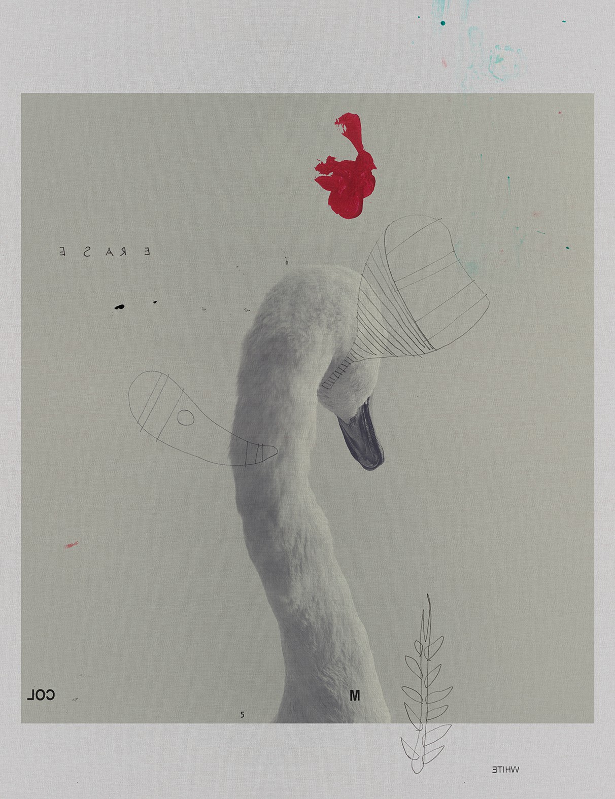 Salvatore Arnone, 0946. From The ONE Series Salvatore Arnone, 0946. From The ONE Series