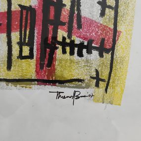 Thomas Berra, Untitled Thomas Berra, Untitled