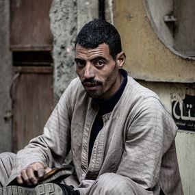 Photographie, Shoeblack, Guilhem Ribart