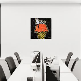 Art'Mony, Snoopy Gourmand Art'Mony, Snoopy Gourmand
