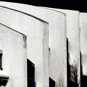 Guilhem Ribart, Clavecin architectural Guilhem Ribart, Clavecin architectural