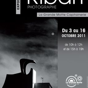 Guilhem Ribart, Train train marin Guilhem Ribart, Train train marin