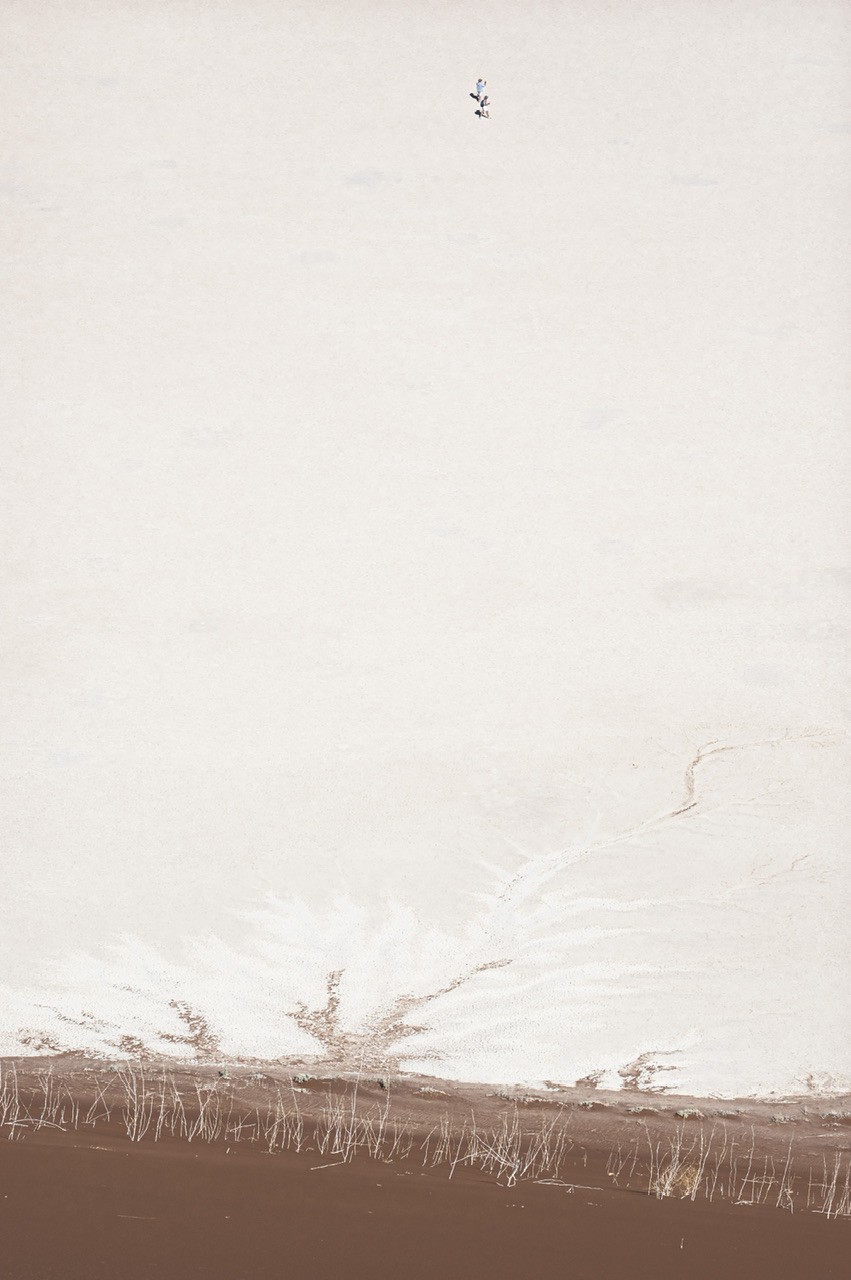 Guilhem Ribart, From the top Guilhem Ribart, From the top