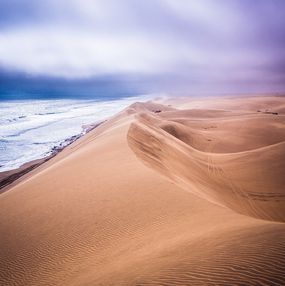 Guilhem Ribart, Atlantic dunes Guilhem Ribart, Atlantic dunes