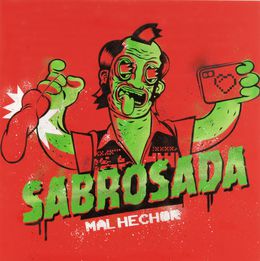 Sabrosada, Setdebelleza