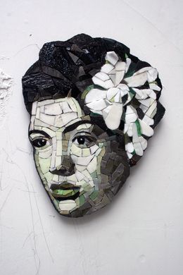 Billie, Ruth Scheibler
