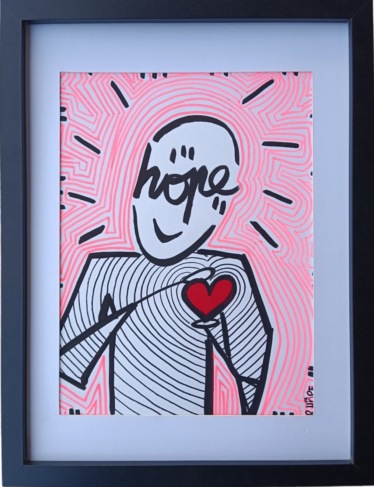 MrHope, Psyke Mr.Hope MrHope, Psyke Mr.Hope