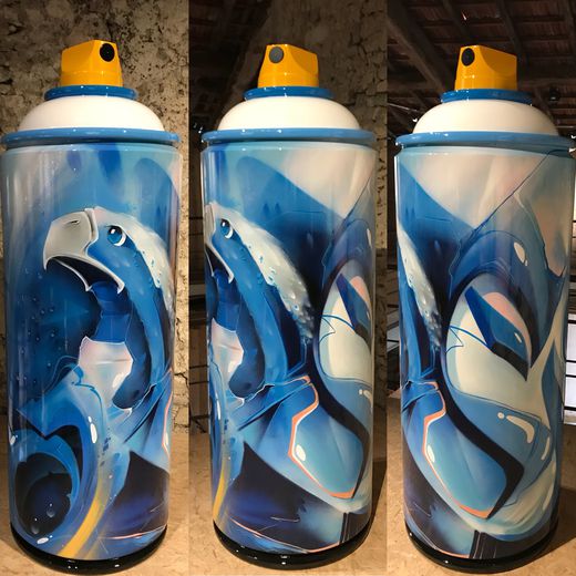 Valer Graffiti