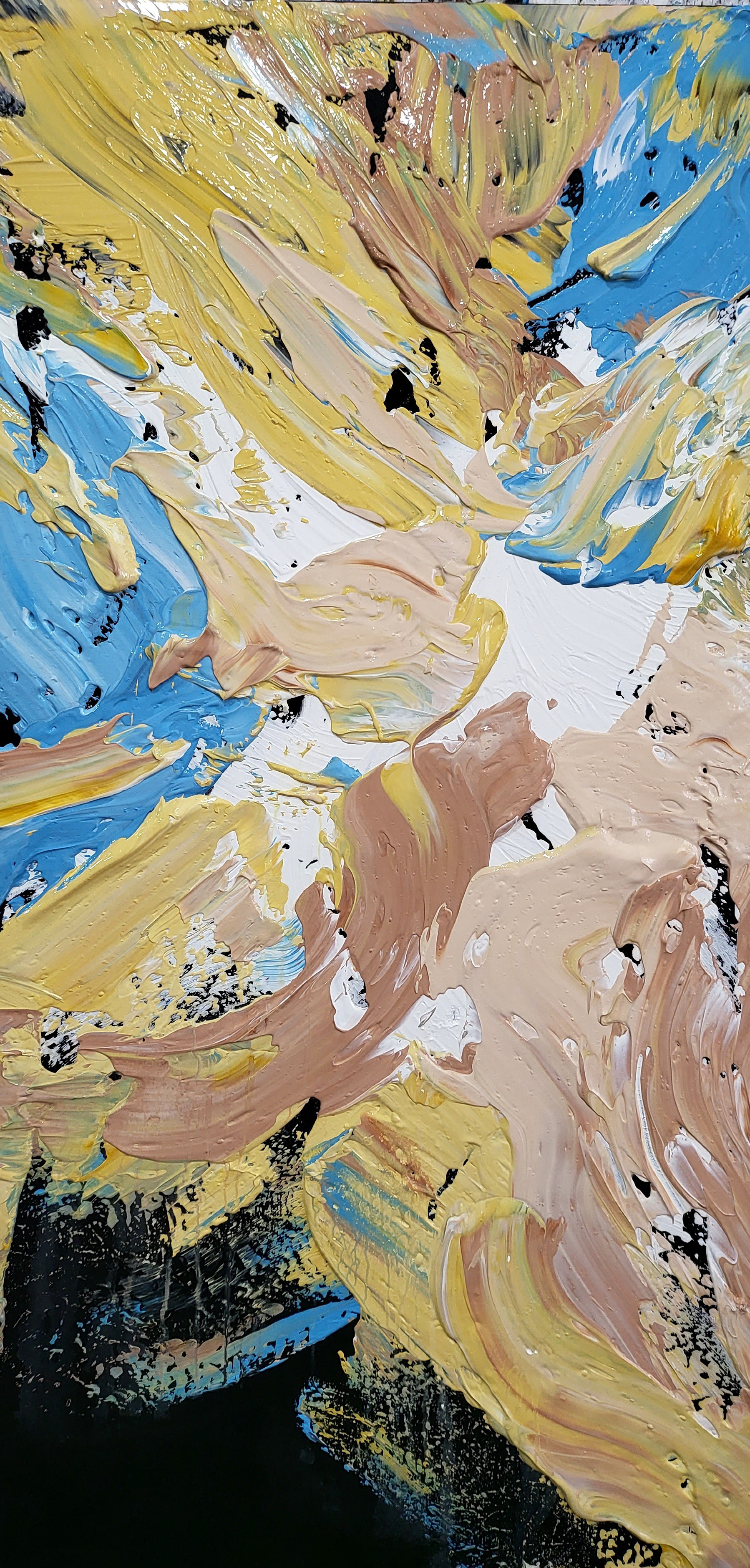 Alex Senchenko, Abstract 22112 Alex Senchenko, Abstract 22112
