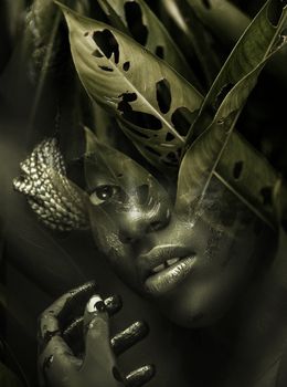 In to the Dream, Antonio Mora