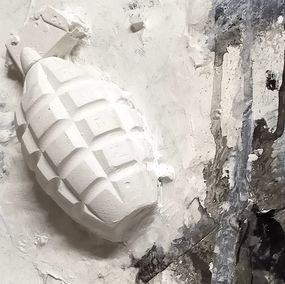 JP Malot, Boum la grenade JP Malot, Boum la grenade