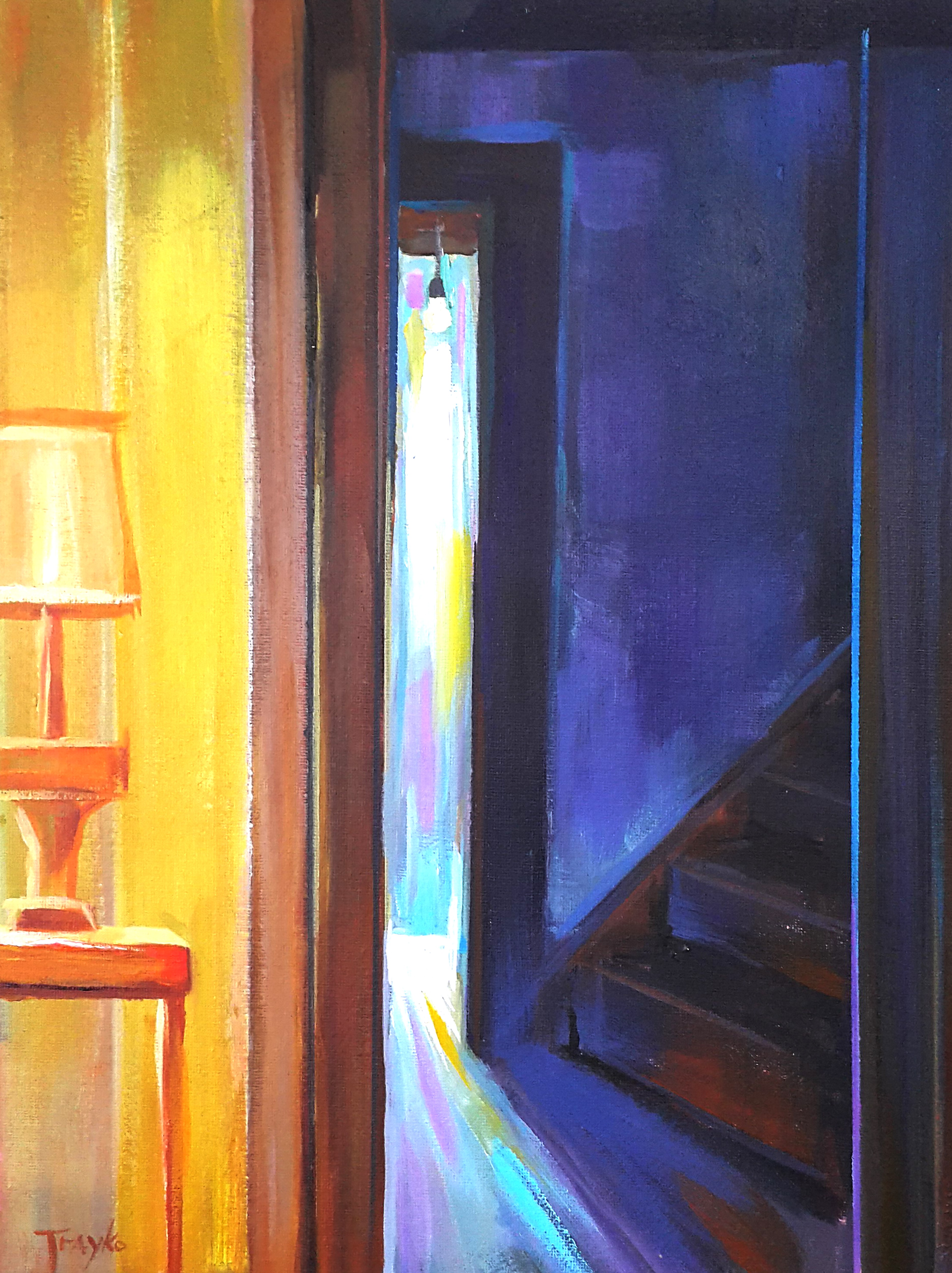 Trayko Popov, Room 21 Trayko Popov, Room 21