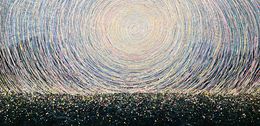 Touch the sky, Nadine Antoniuk