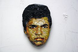 Ali, Ruth Scheibler