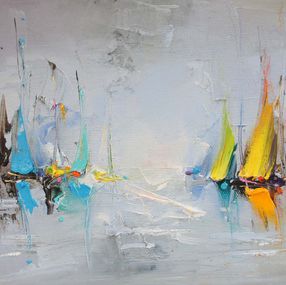 Stanislav Lazarov, Sea charts Stanislav Lazarov, Sea charts