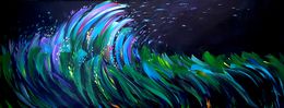 Windstorm, Trayko Popov