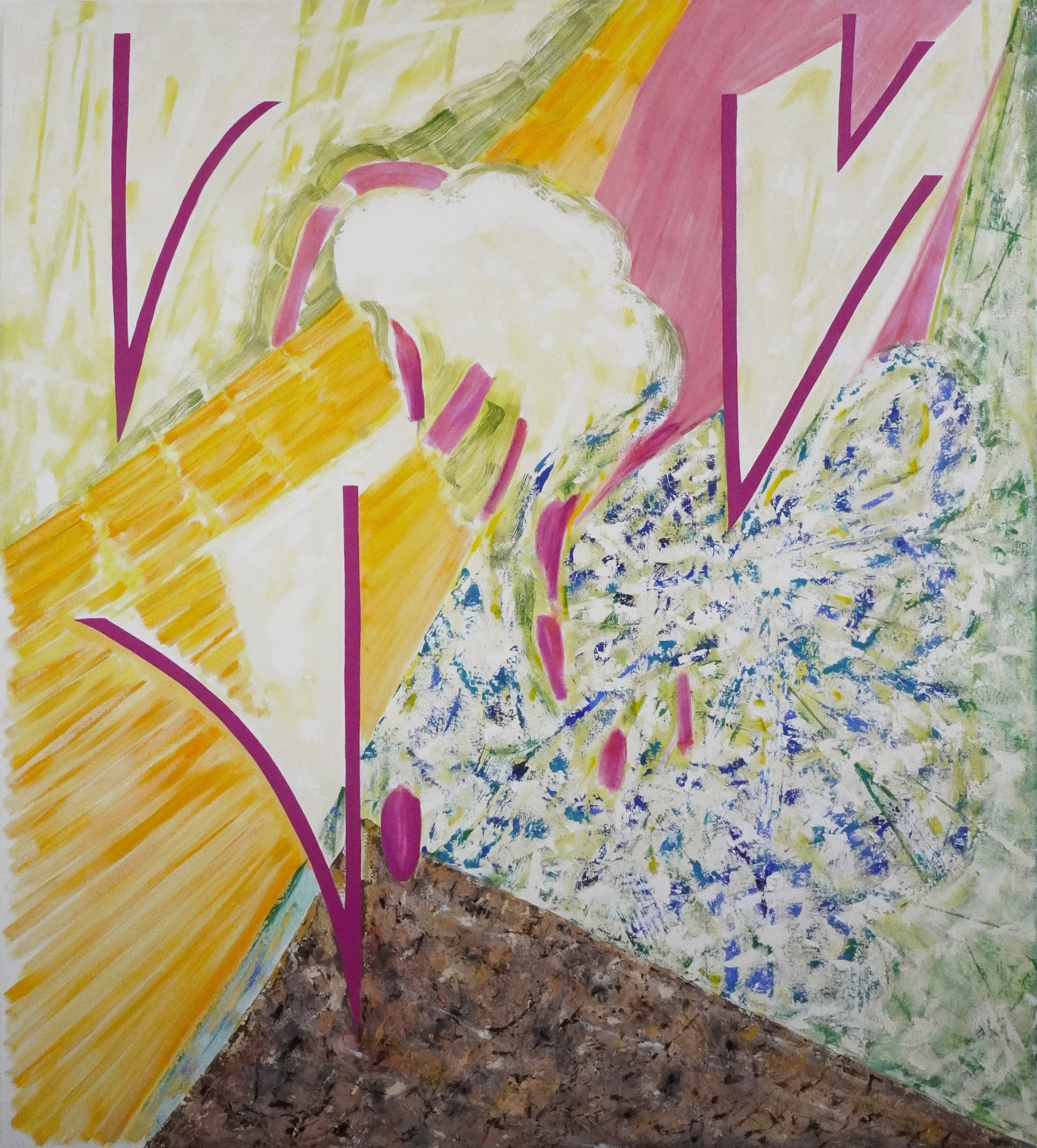 Jessica Snow, Flow in the Ever Present 9 Jessica Snow, Flow in the Ever Present 9