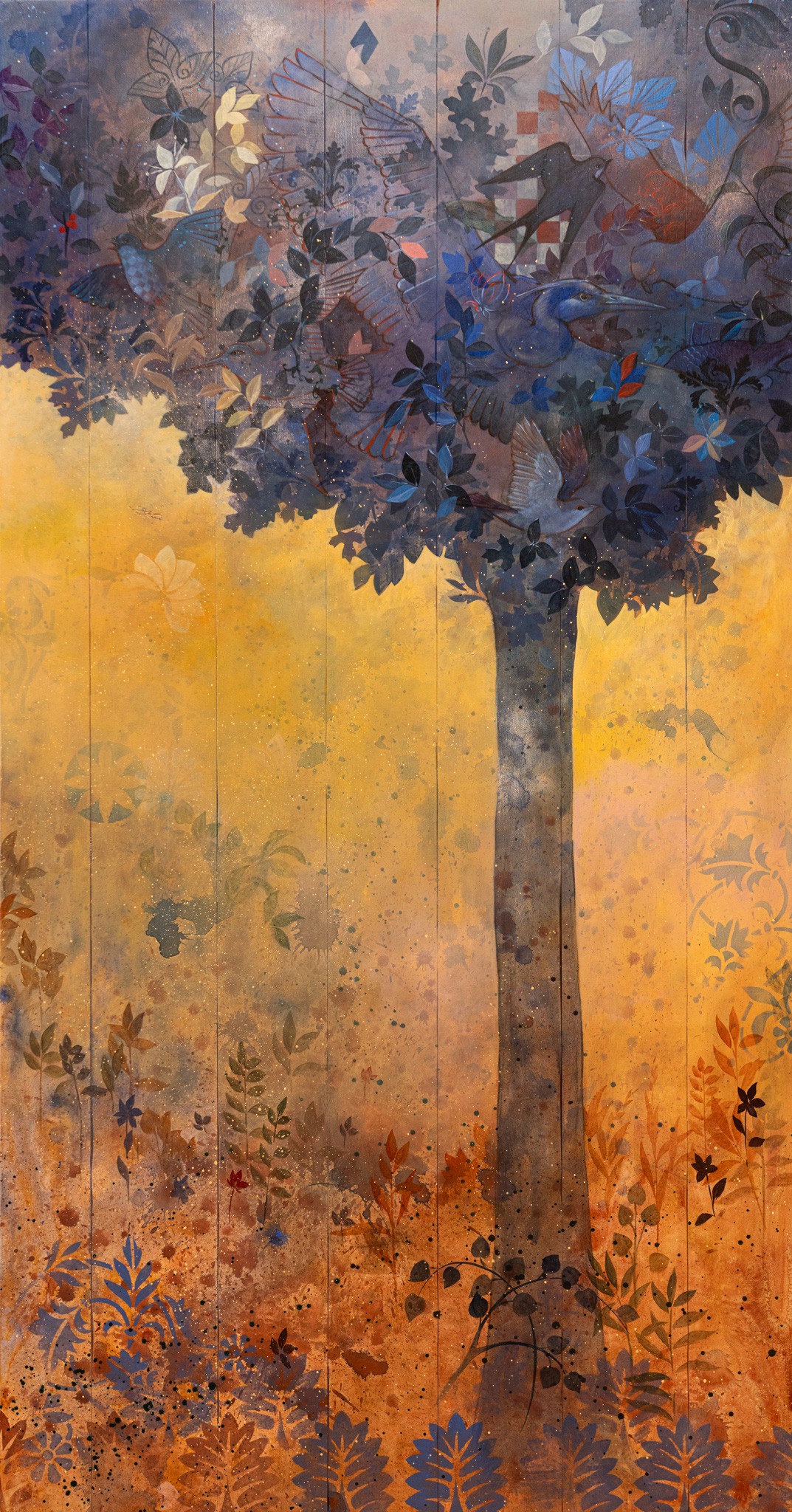 Augustin Frison-Roche, Arbre II Augustin Frison-Roche, Arbre II