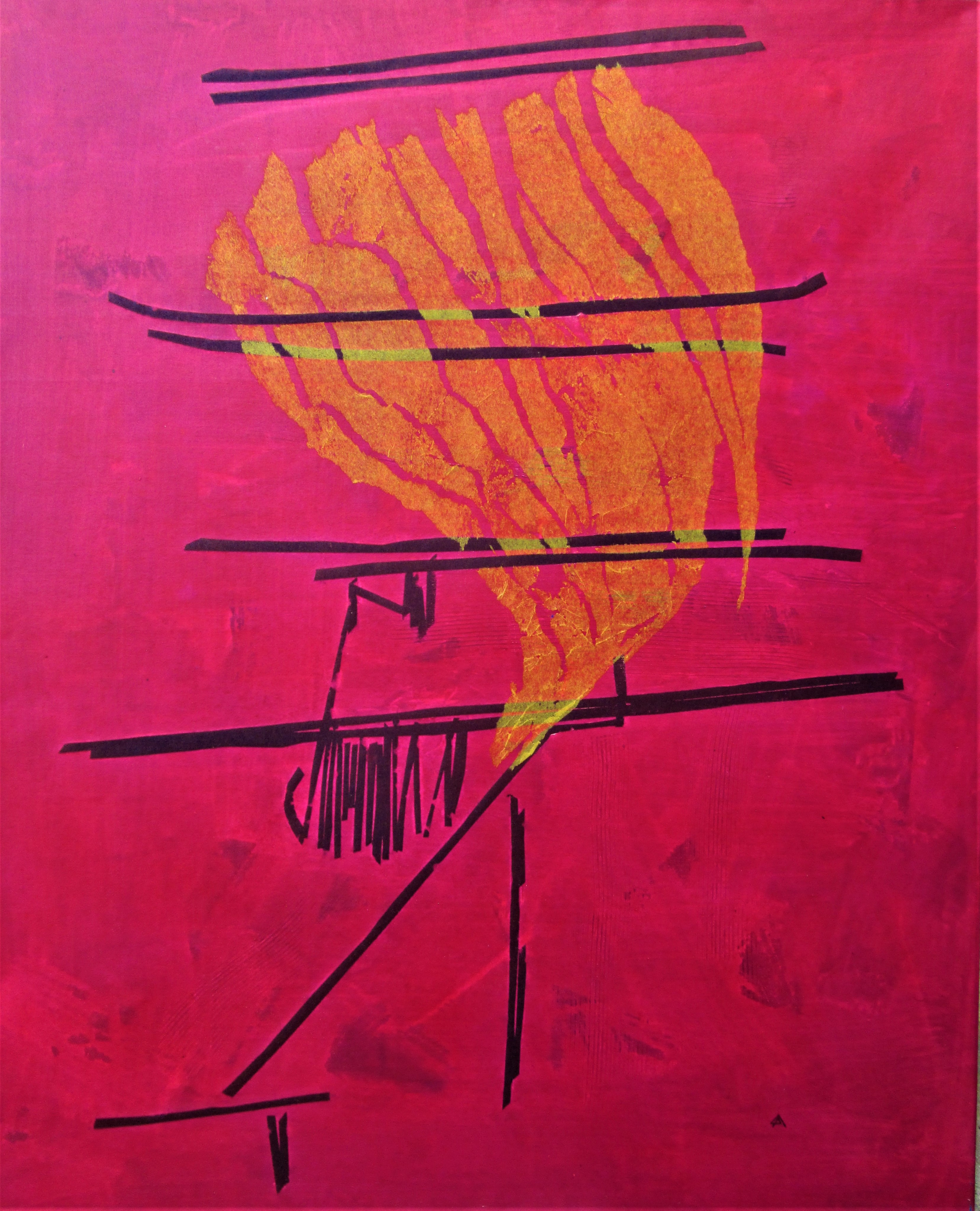Paolo Ambrosio, Rivelazione Paolo Ambrosio, Rivelazione