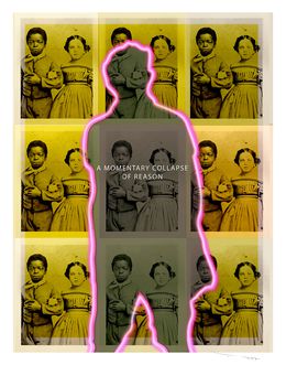 A momentary collapse of reason - Isaac and Rosa, Tehos