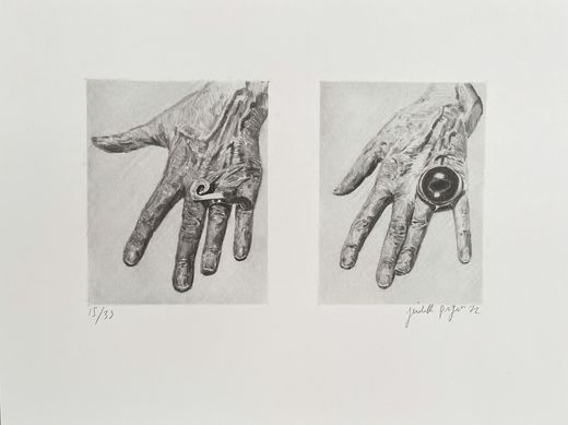 Judith Prigent