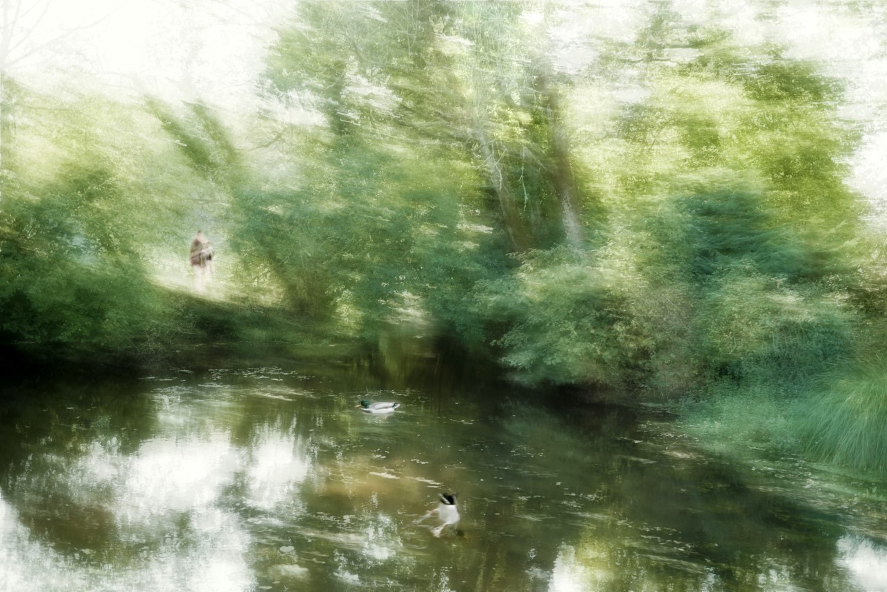 Karine Nicolleau, Impression #3 Karine Nicolleau, Impression #3
