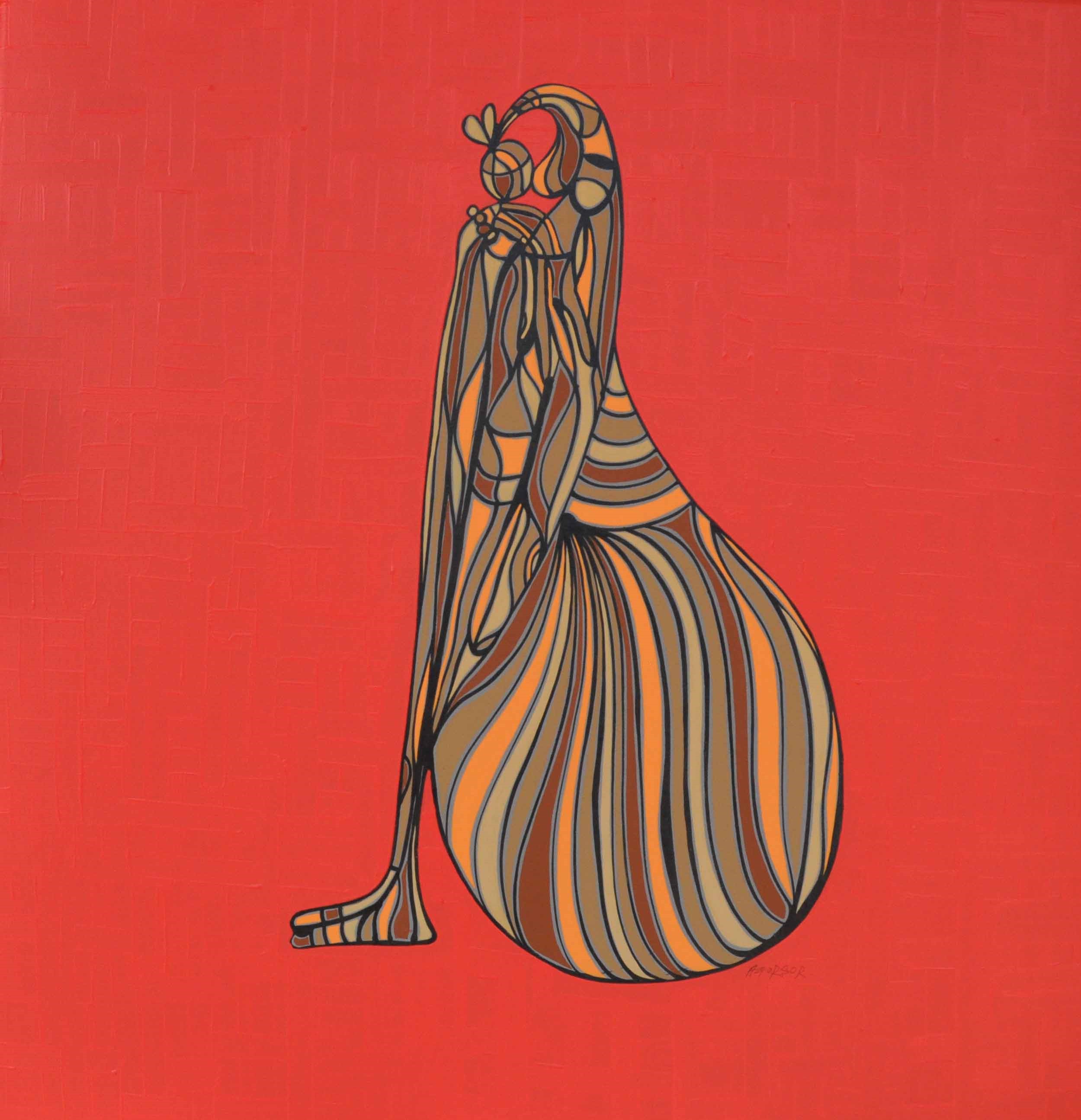 Kofi Agorsor, Into myself Kofi Agorsor, Into myself