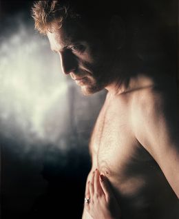Tcheky Karyo, Arnaud Baumann