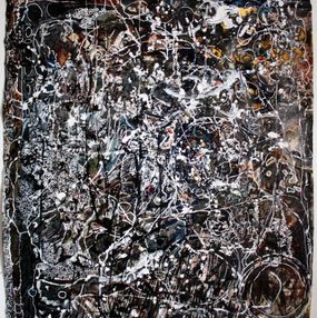 Hyacinthe Ouattara, Cartographies Humaines 3 Hyacinthe Ouattara, Cartographies Humaines 3