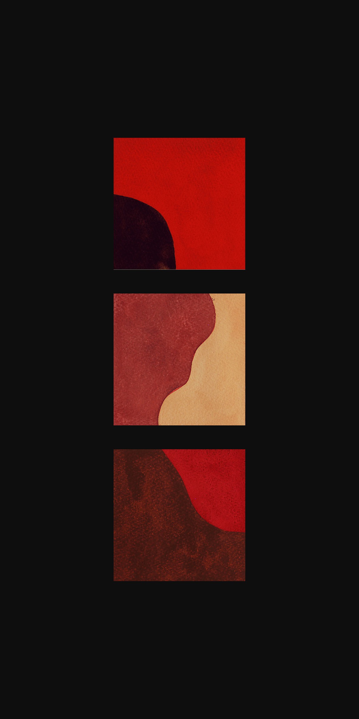 Aurélie Trabaud, Color contact N°2 Aurélie Trabaud, Color contact N°2