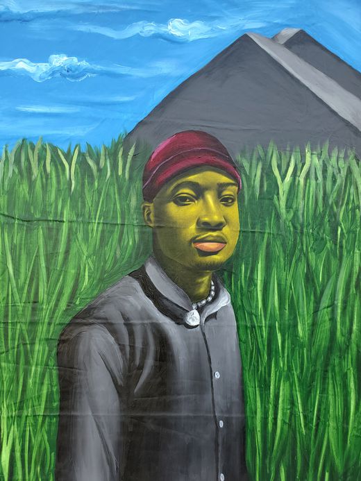 Simeon Nwoko