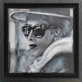 Petite Grace, Christiane Simon-Roques
