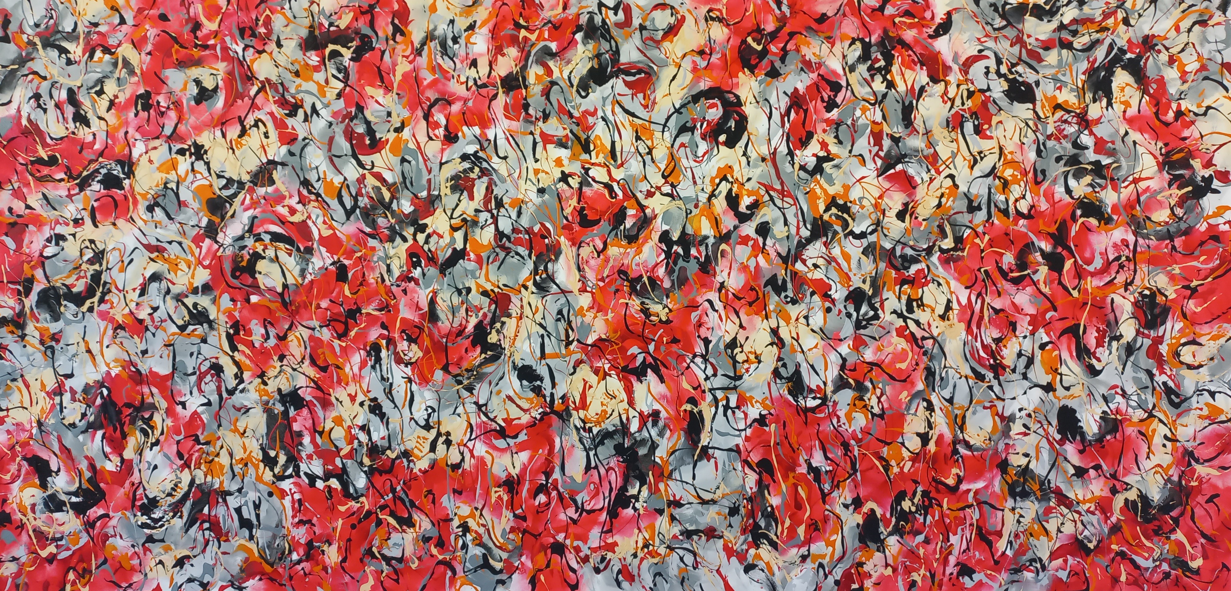 Max Yaskin, Expression 10 by M.Y. Max Yaskin, Expression 10 by M.Y.