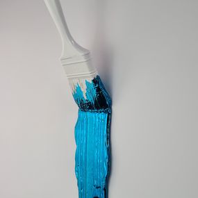 Santicri, Brush Santicri, Brush